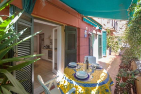  Casa Vacanze Belvedere  Санта Маргарита Лигуре